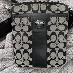 Coach Crossbody Pouch